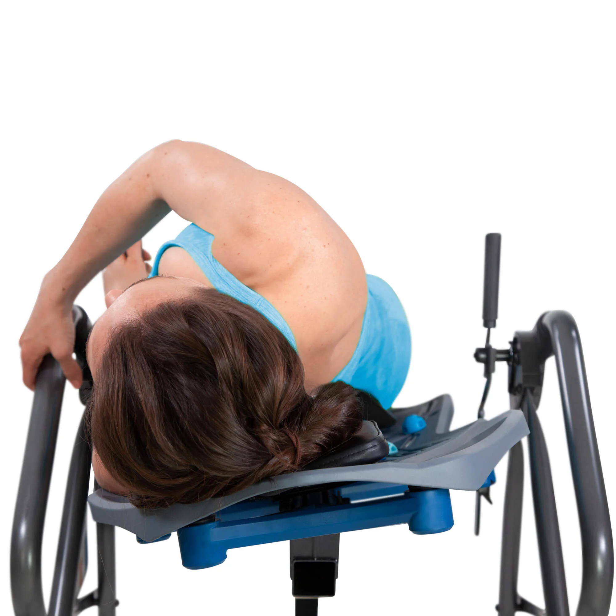 Teeter LX9 FitSpine Inversion Table - Image 3
