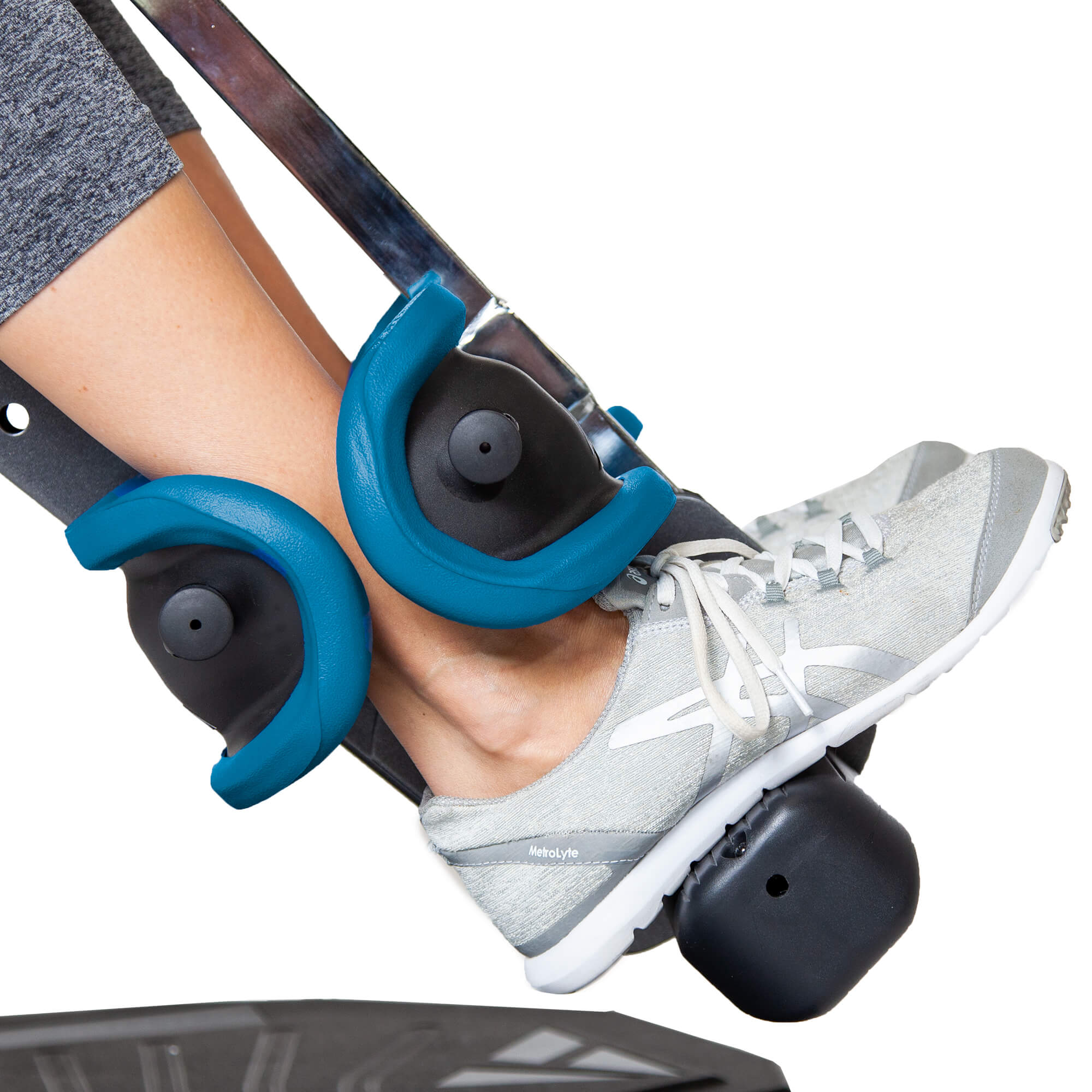 Teeter LX9 FitSpine Inversion Table - Image 5