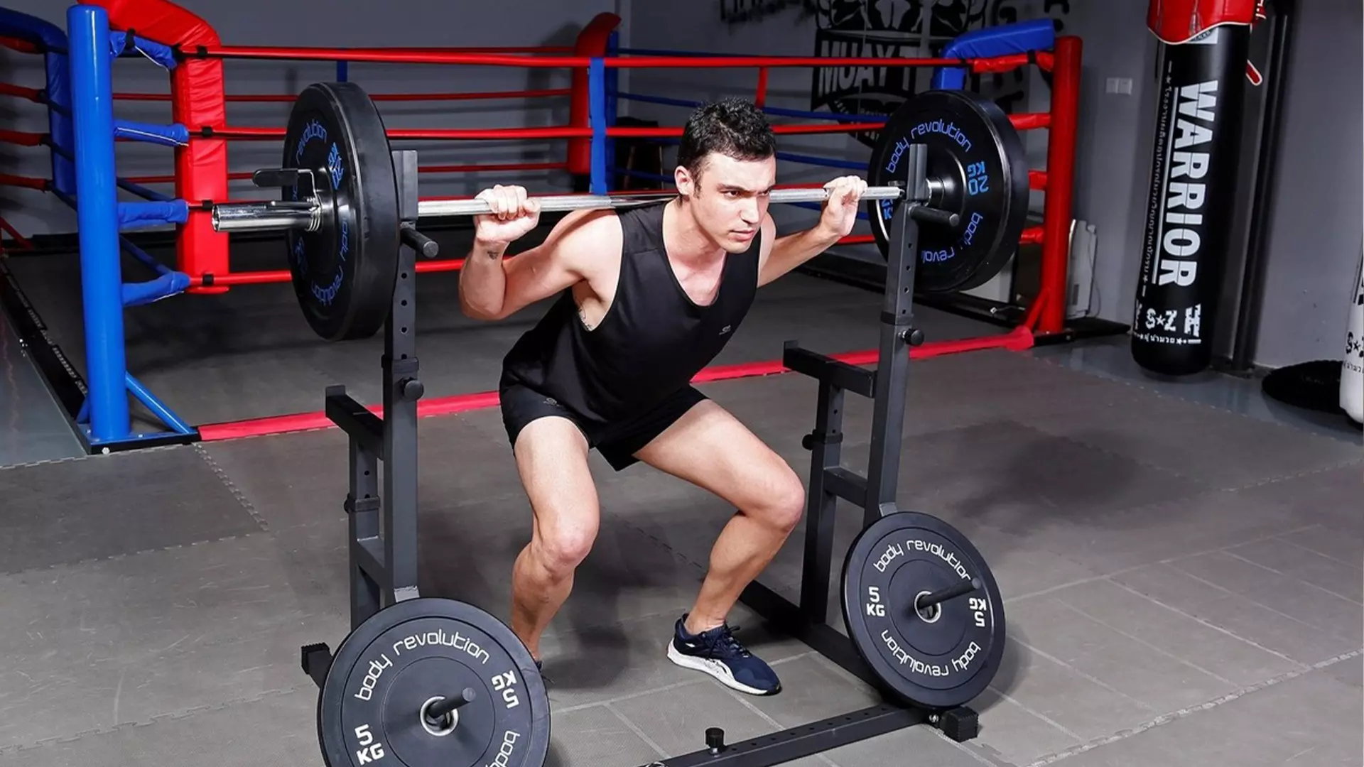 The Strength Builder Package - Image 5
