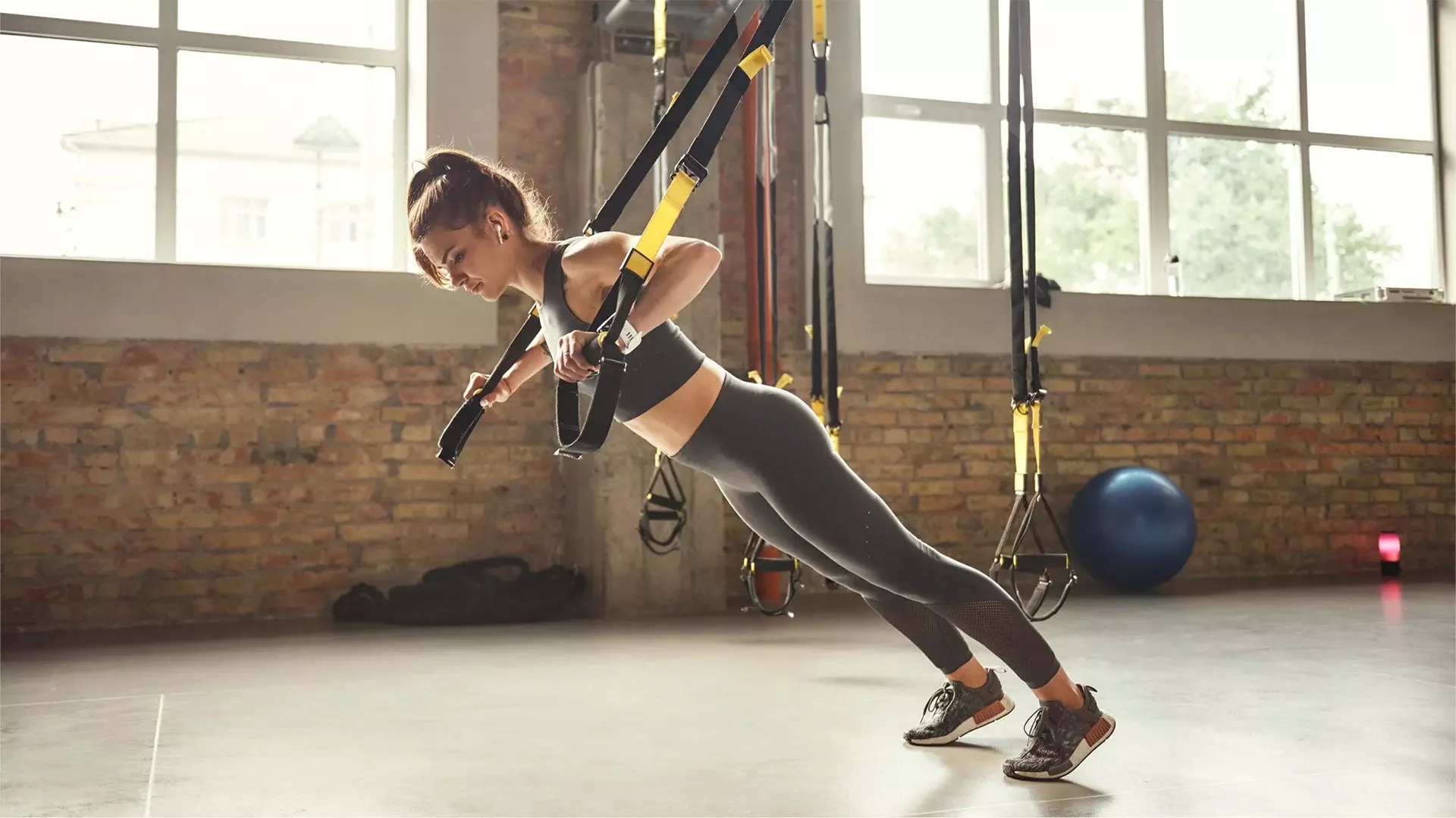 The Strength Builder Package - Image 6