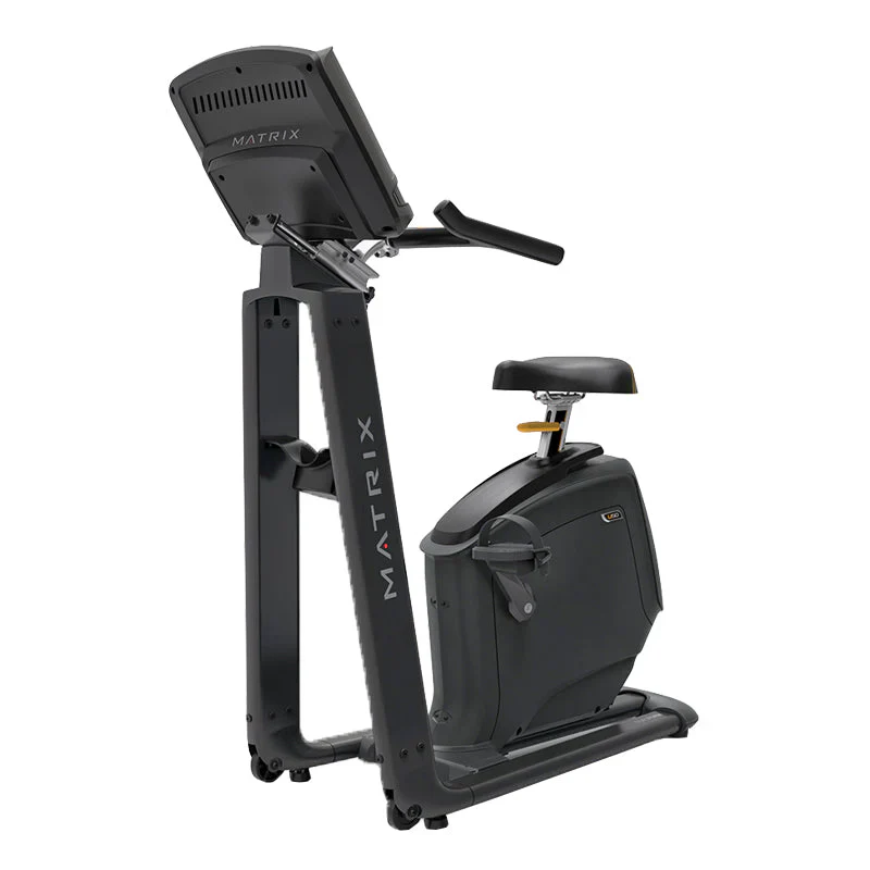 Upright Cycle U50 with XUR Console - Image 3