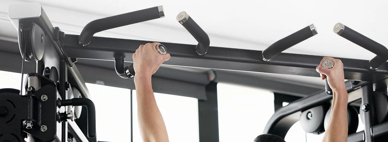 Vision Functional Trainer VST600-FT - Image 4