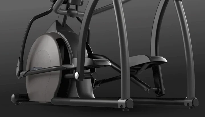 Vision S60 Suspension Elliptical - Image 6
