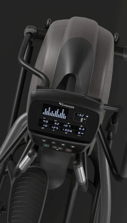 Vision S60 Suspension Elliptical - Image 7