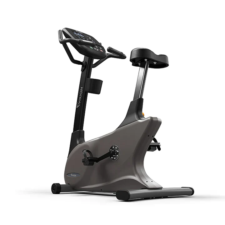 Vision U60 Upright Bike - Image 2