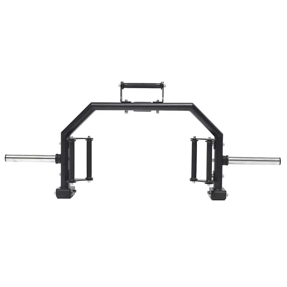 Force USA Walkthrough Trap Bar - Image 3