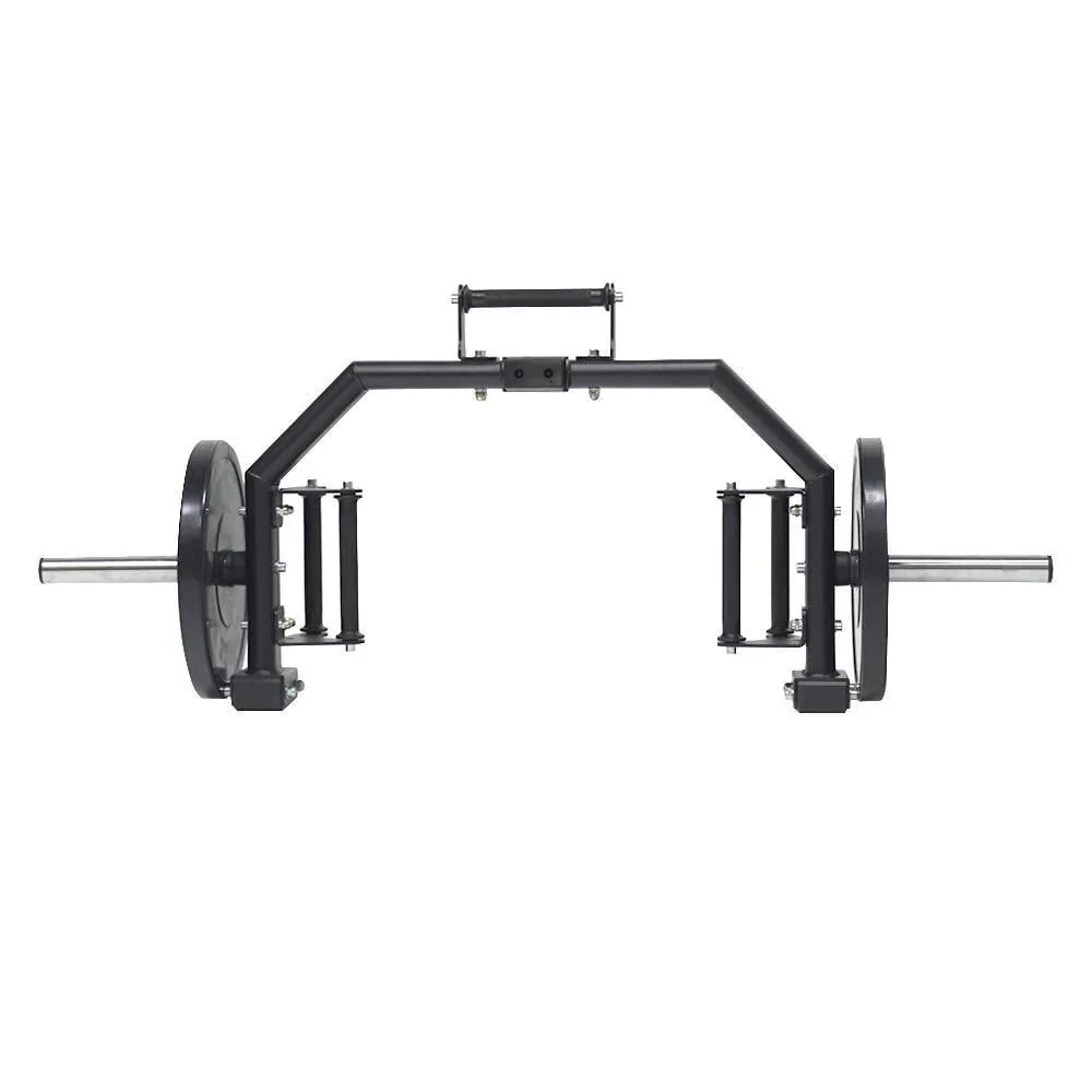 Force USA Walkthrough Trap Bar - Image 4