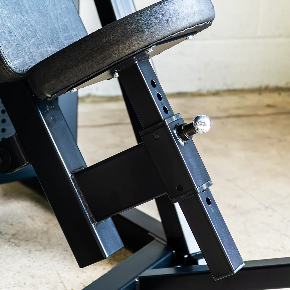 Watson Animal Dual Stack Chest Press - Image 8