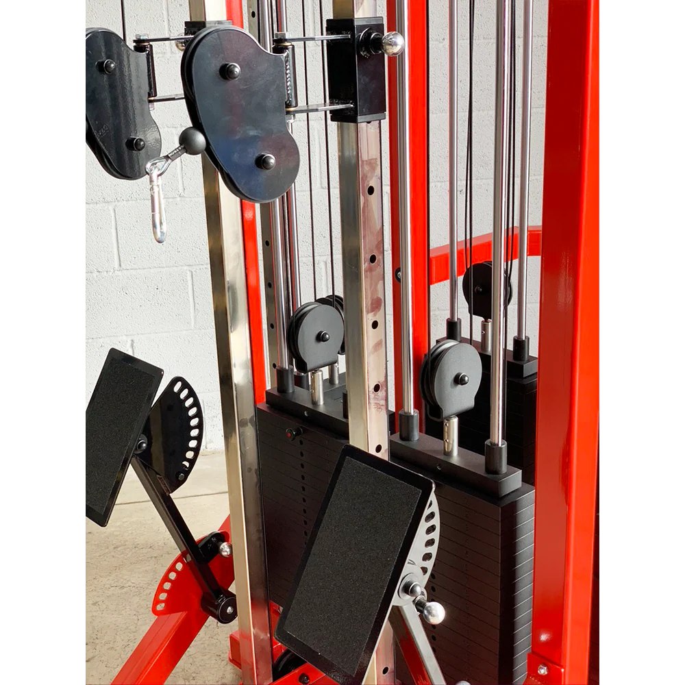 Watson Animal Dual Stack Multi-Gym - Image 4