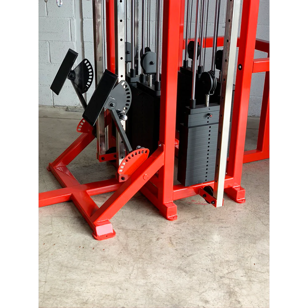 Watson Animal Dual Stack Multi-Gym - Image 5