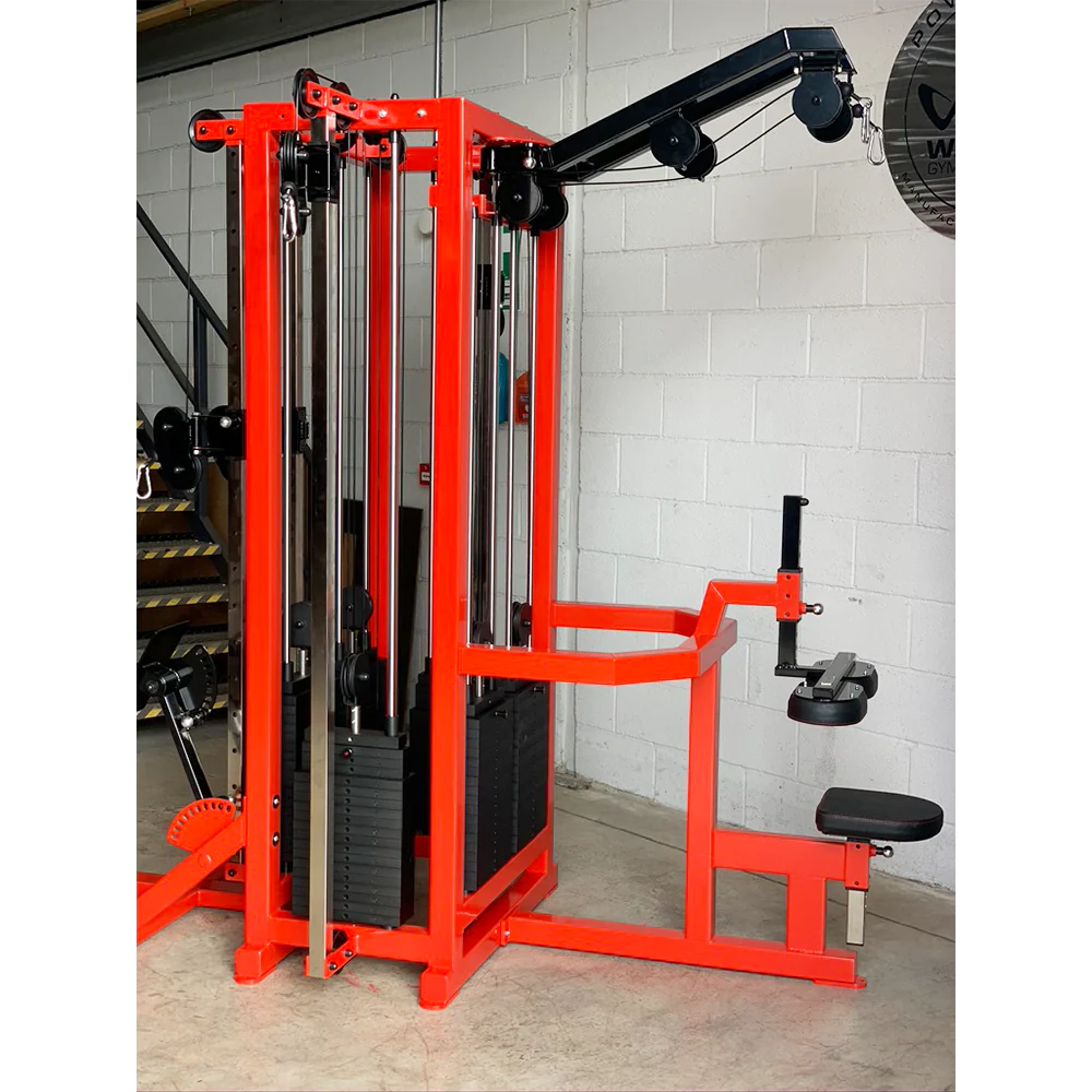 Watson Animal Dual Stack Multi-Gym - Image 9