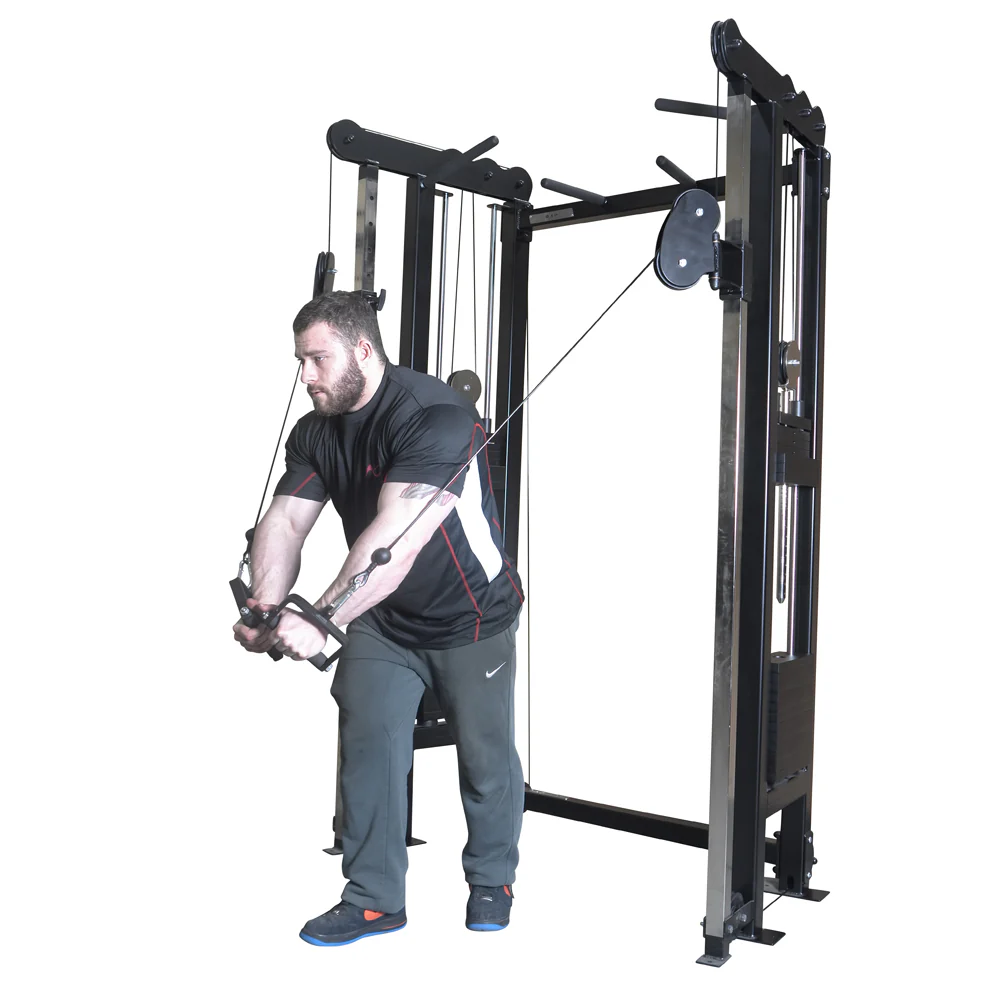 Watson Dual Adjustable Pulley - Image 3