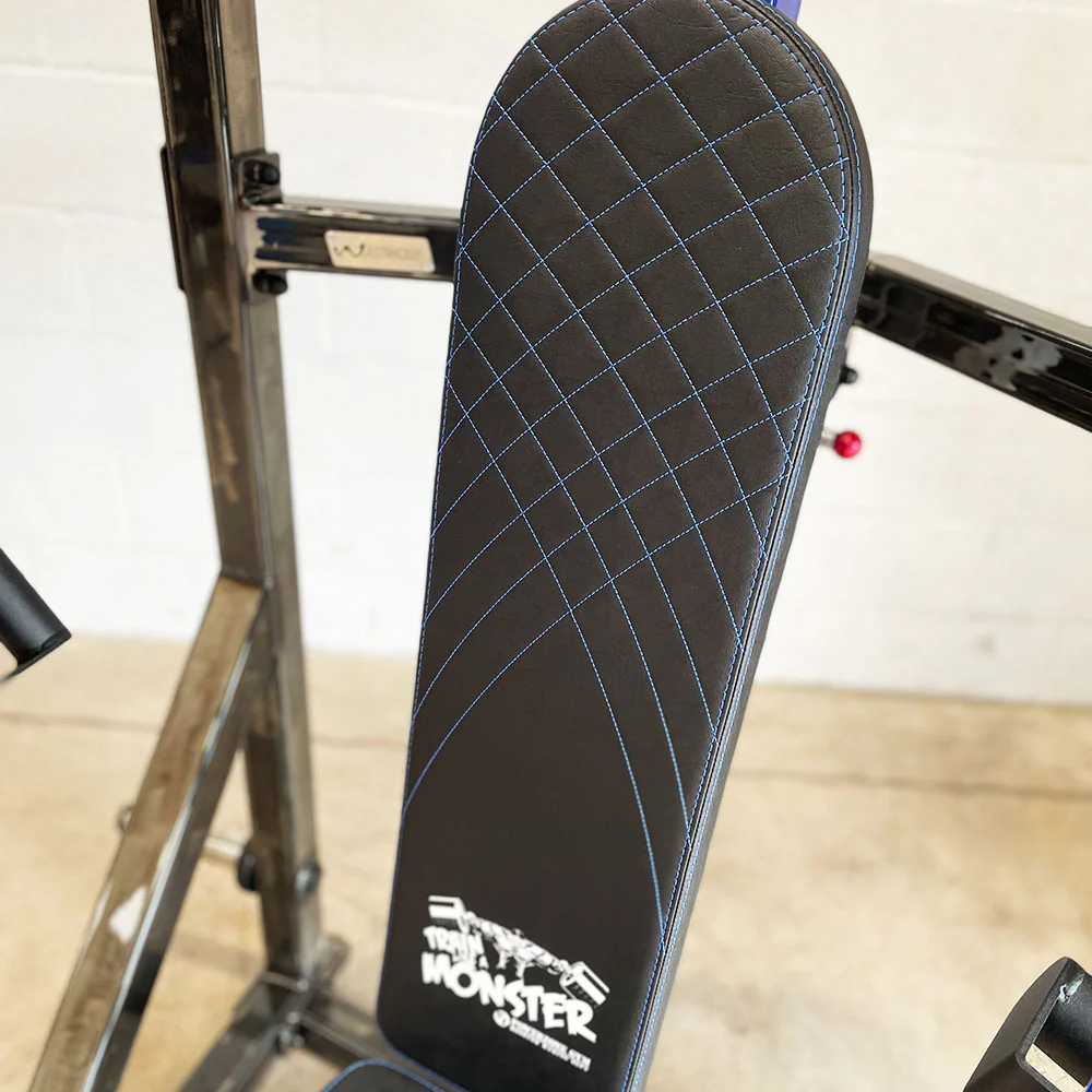 Watson Plate Load Free Motion Chest Press - Image 5