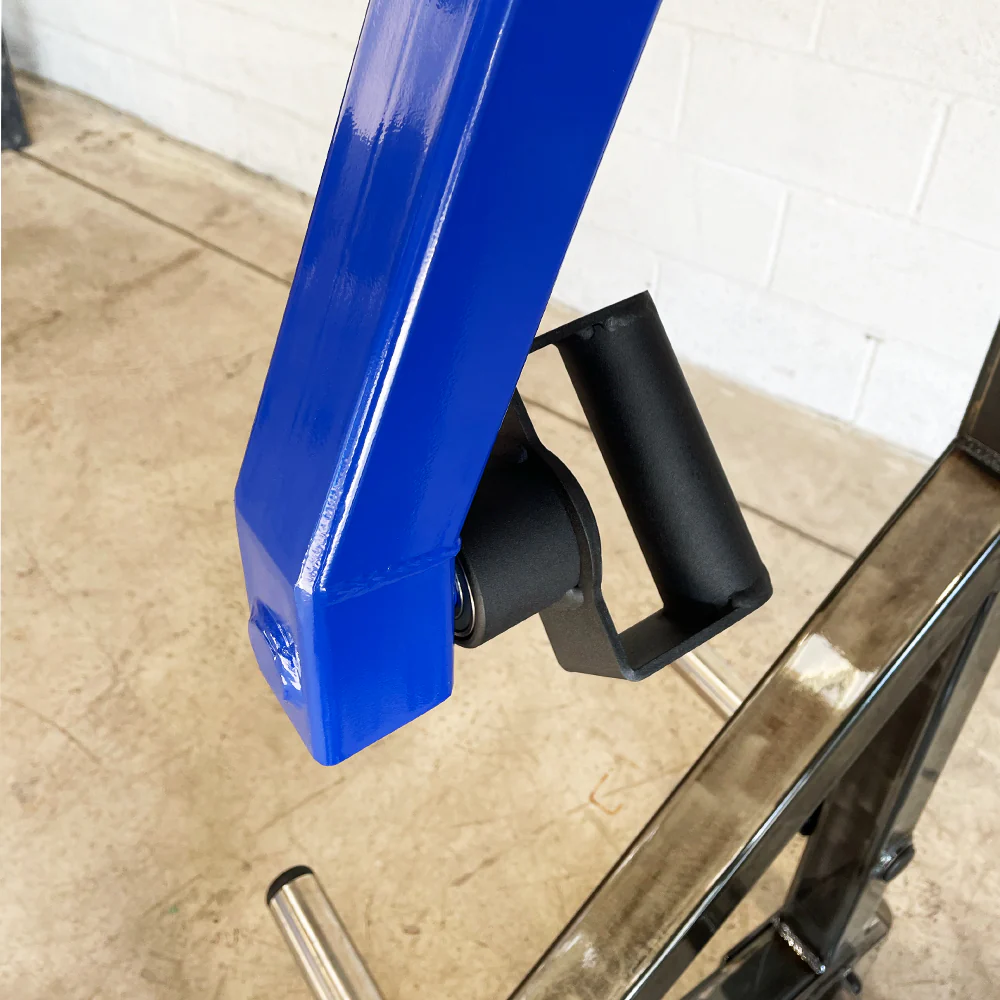 Watson Plate Load Free Motion Chest Press - Image 7