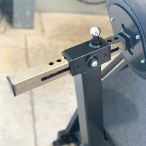 Watson Plate Load Leg Extension - Image 3