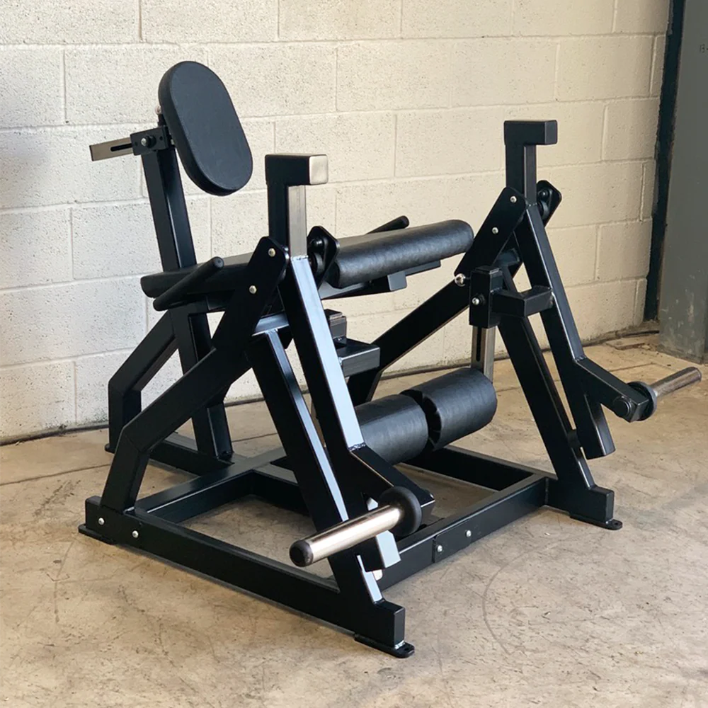 Watson Plate Load Leg Extension - Image 4
