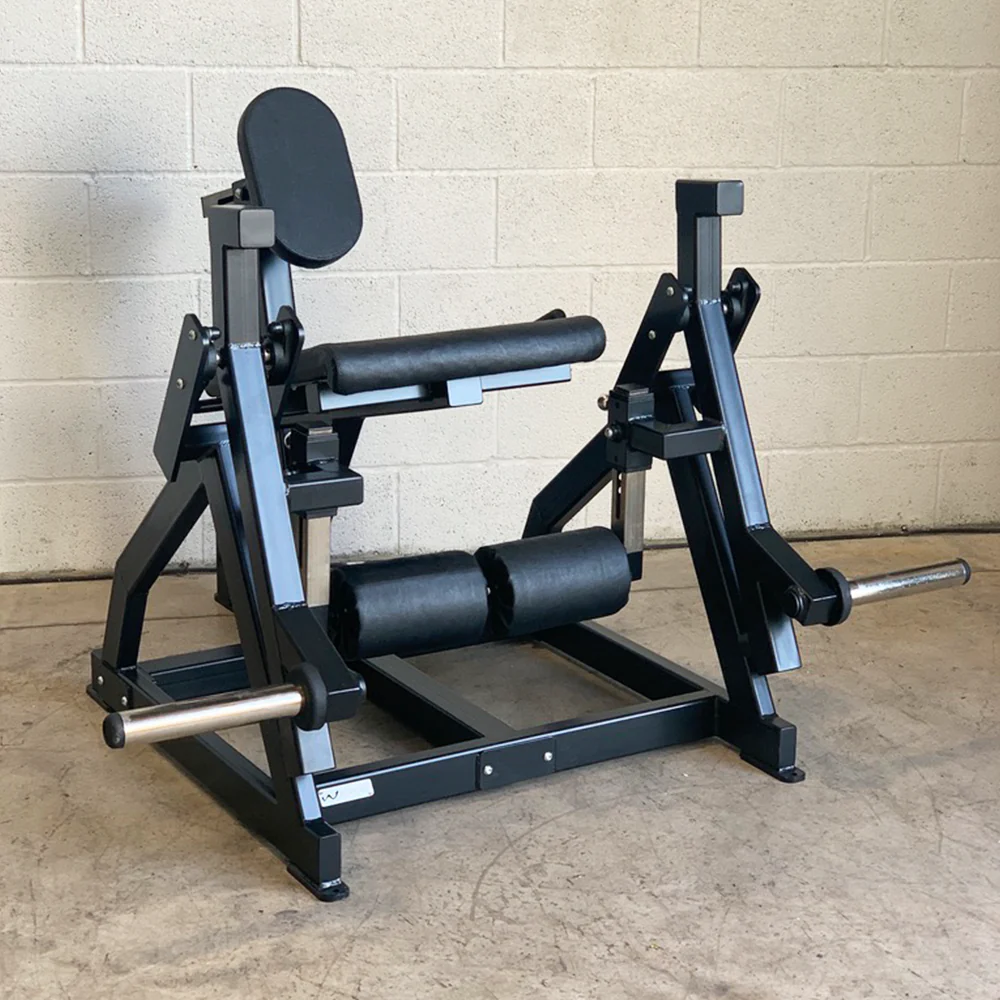 Watson Plate Load Leg Extension - Image 5