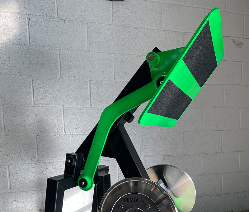 Watson Plate Load Pivot Leg Press - Image 6