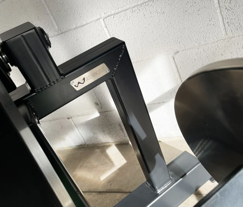 Watson Plate Load Pivot Leg Press - Image 7