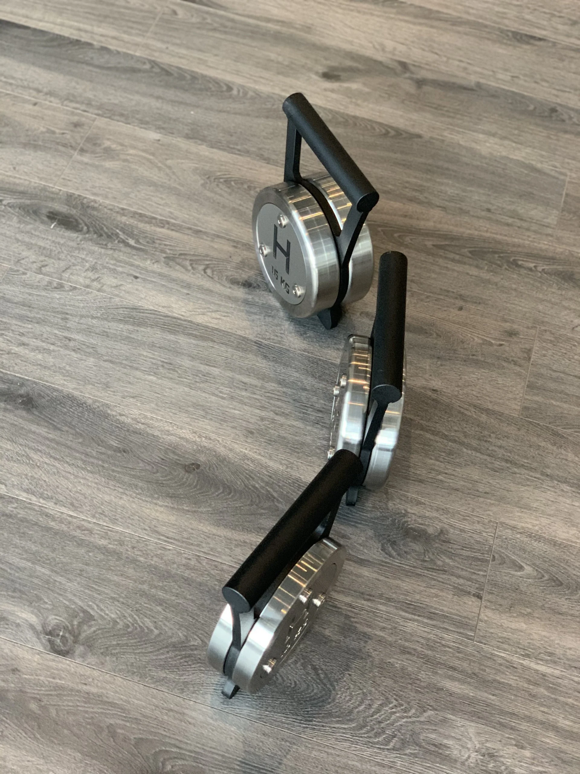 Watson Pro Kettlebells - Image 4