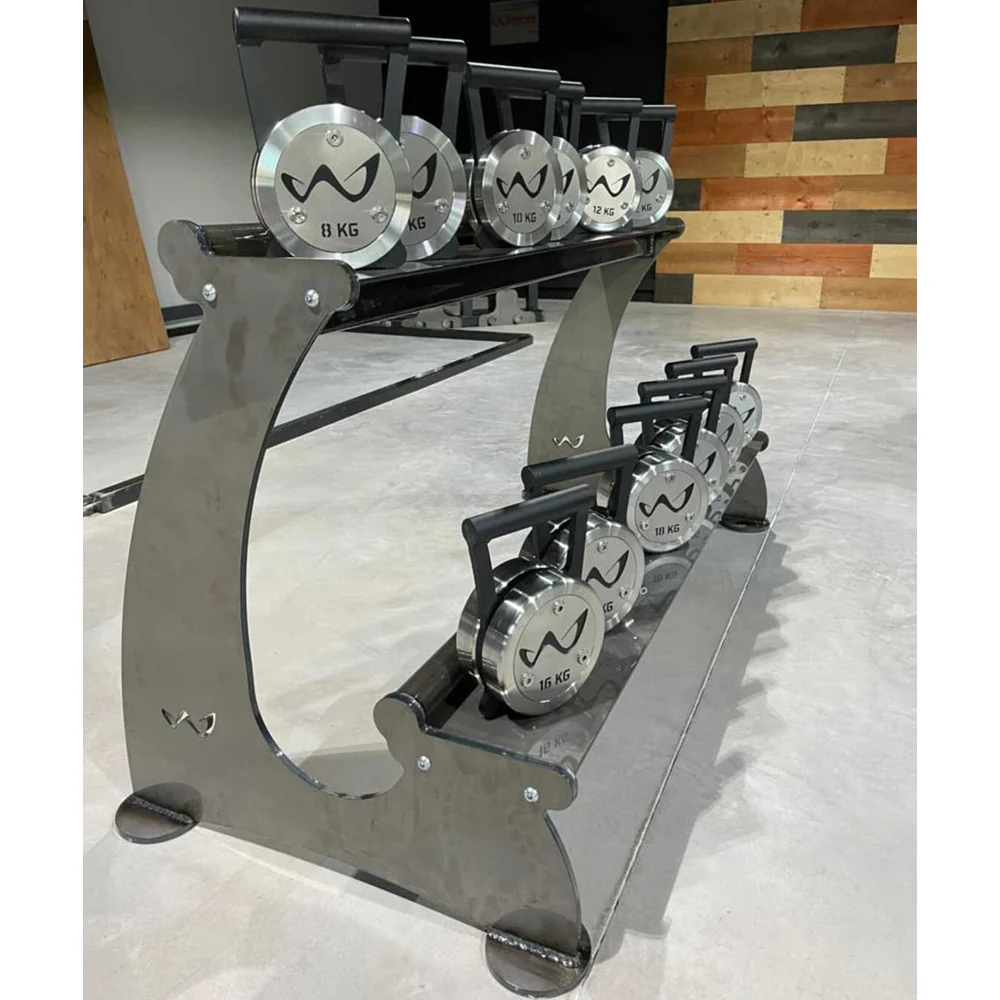 Watson Pro Kettlebells - Image 8