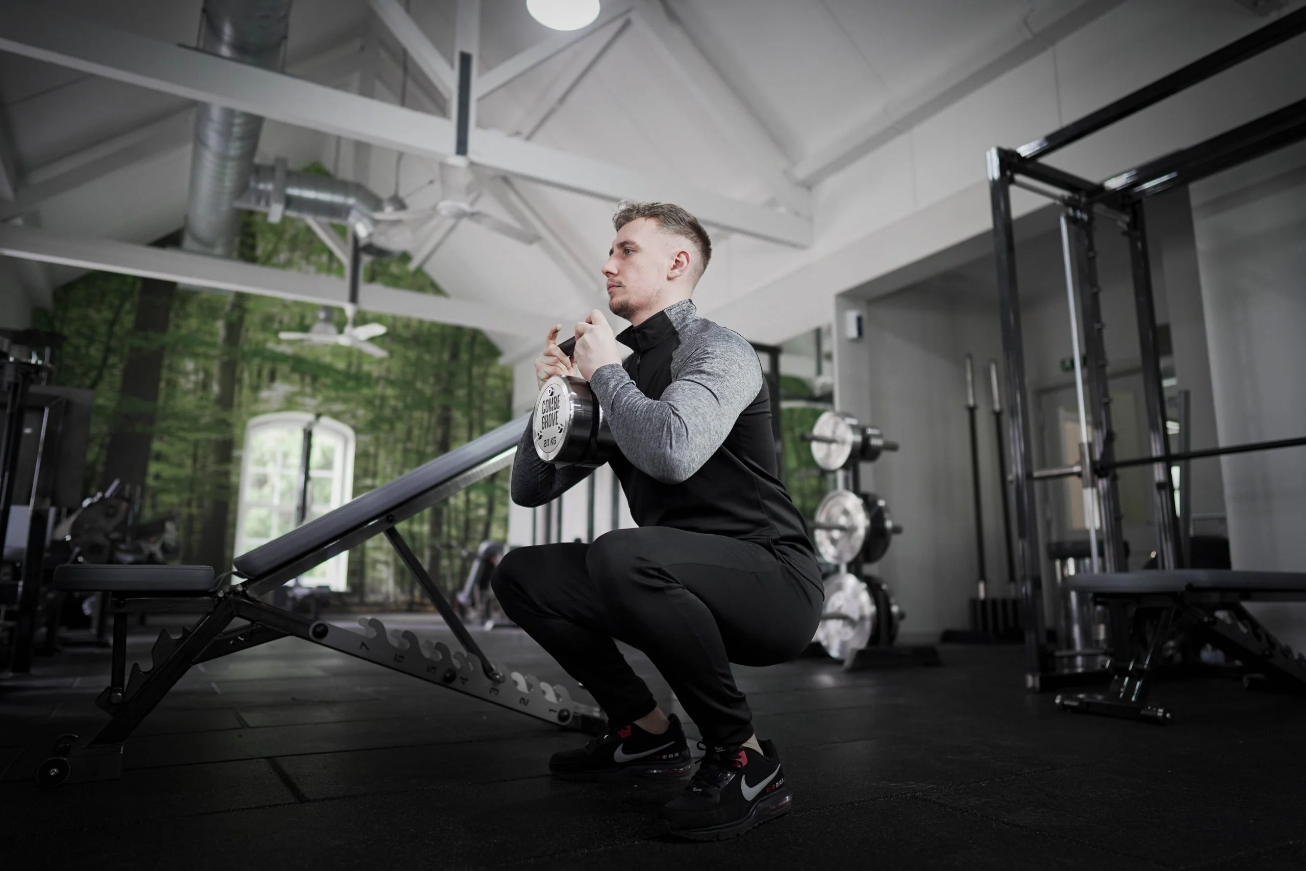 Watson Pro Kettlebells - Image 9