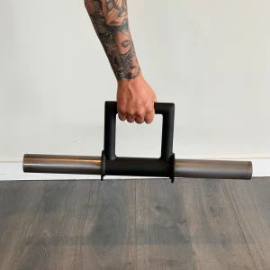 Watson Raised Dumbbell Handle - Image 3