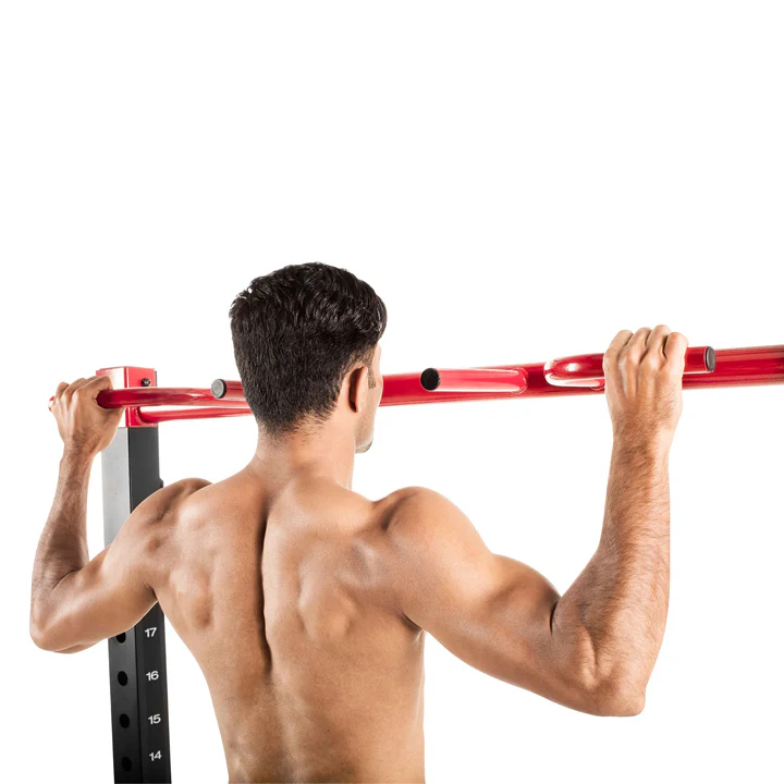 Weider Pro 7500 Power Rack - Image 3