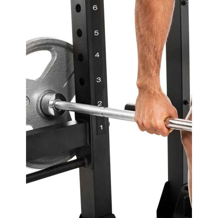 Weider Pro 7500 Power Rack - Image 4
